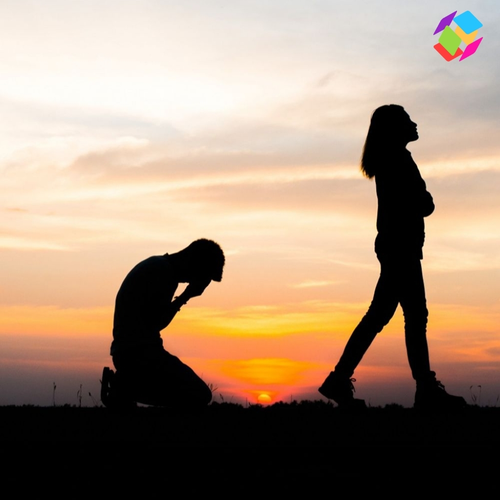 Break Up Captions For Instagram