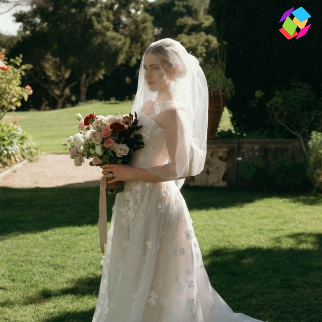 Bride Captions For Instagram