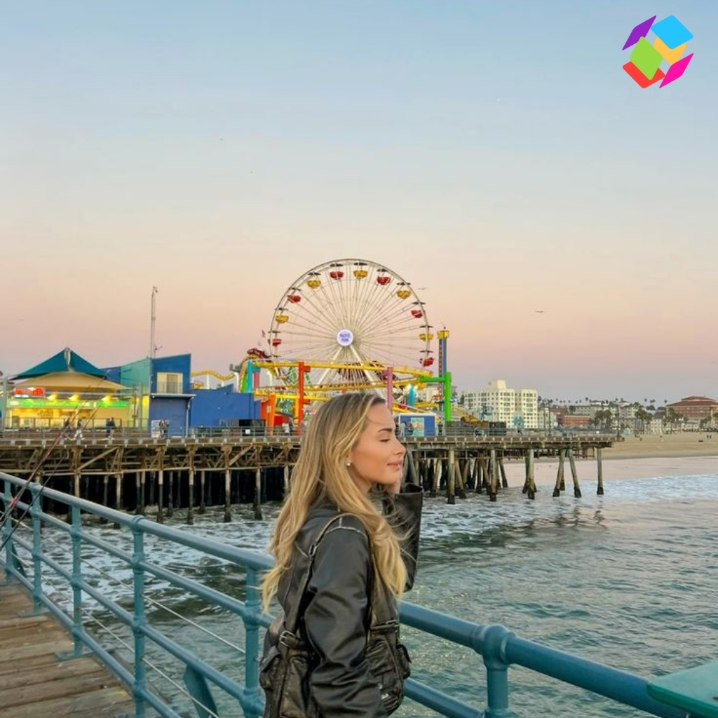 Cali Captions For Instagram
