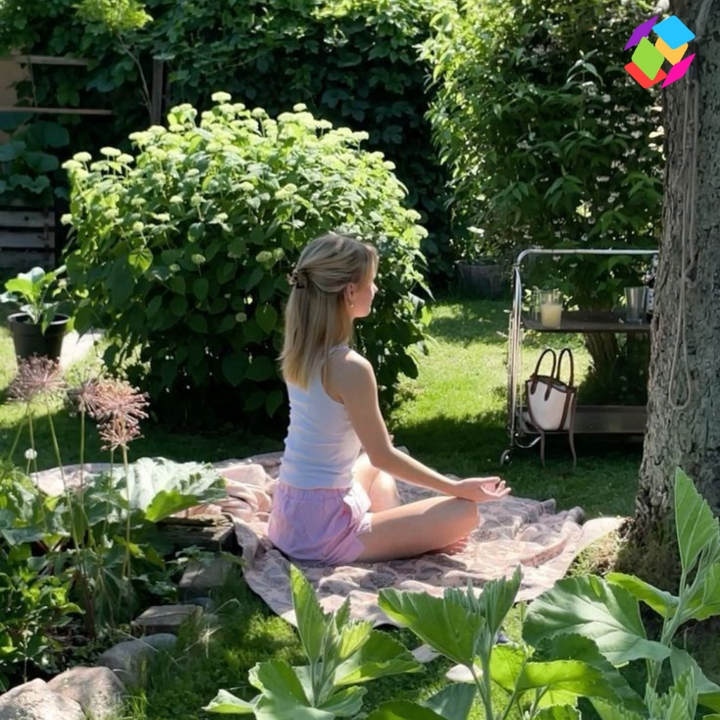 Calming Captions For Instagram