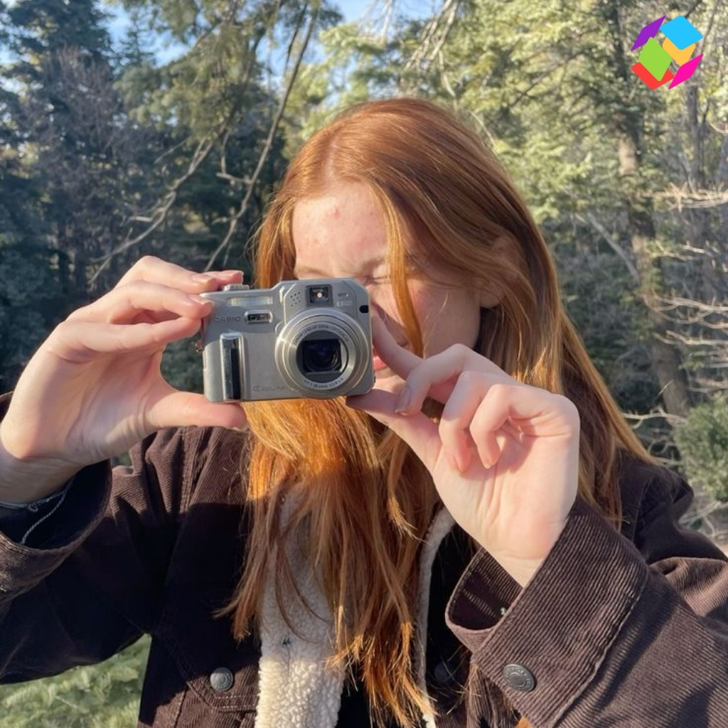 Camera Roll Captions For Instagram