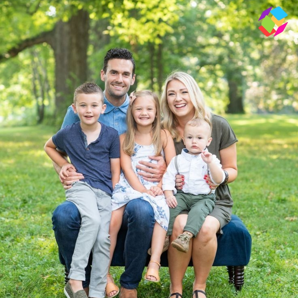 Caption For Instagram Family Pic