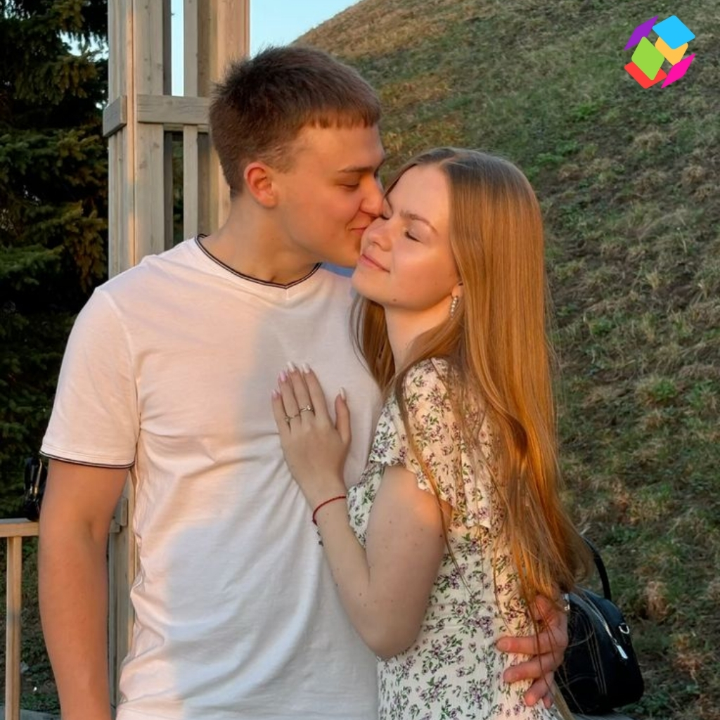 Captions For Instagram With Girlfriend