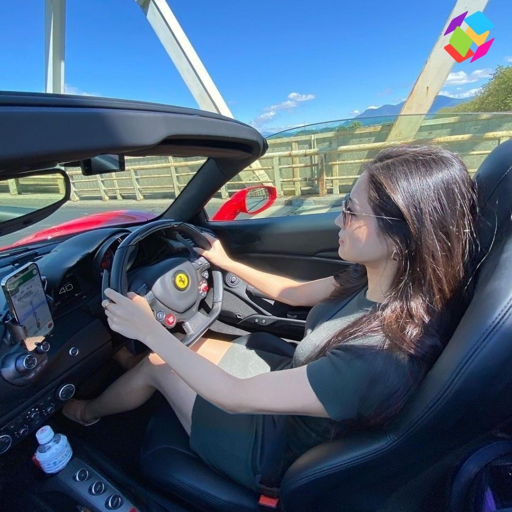 Car Drive Captions For Instagram