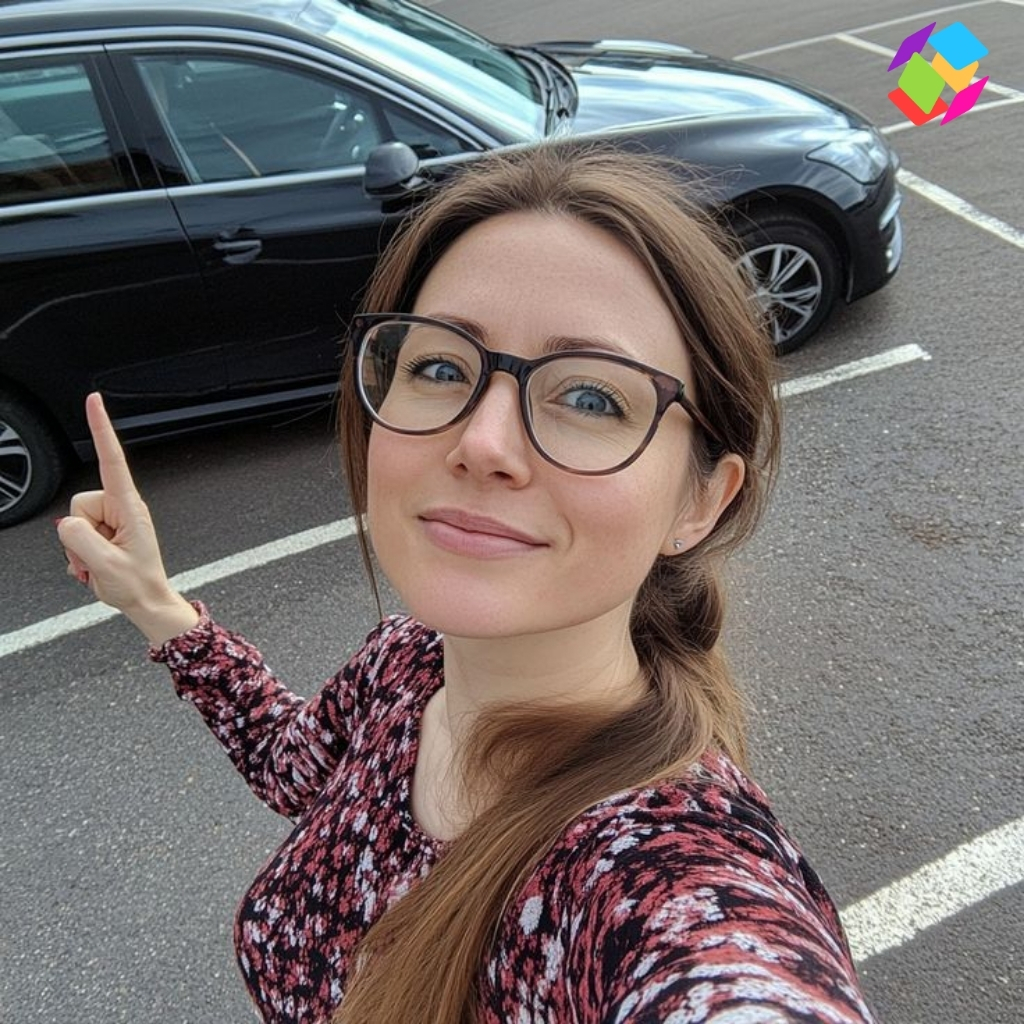 Car Selfie Captions Instagram