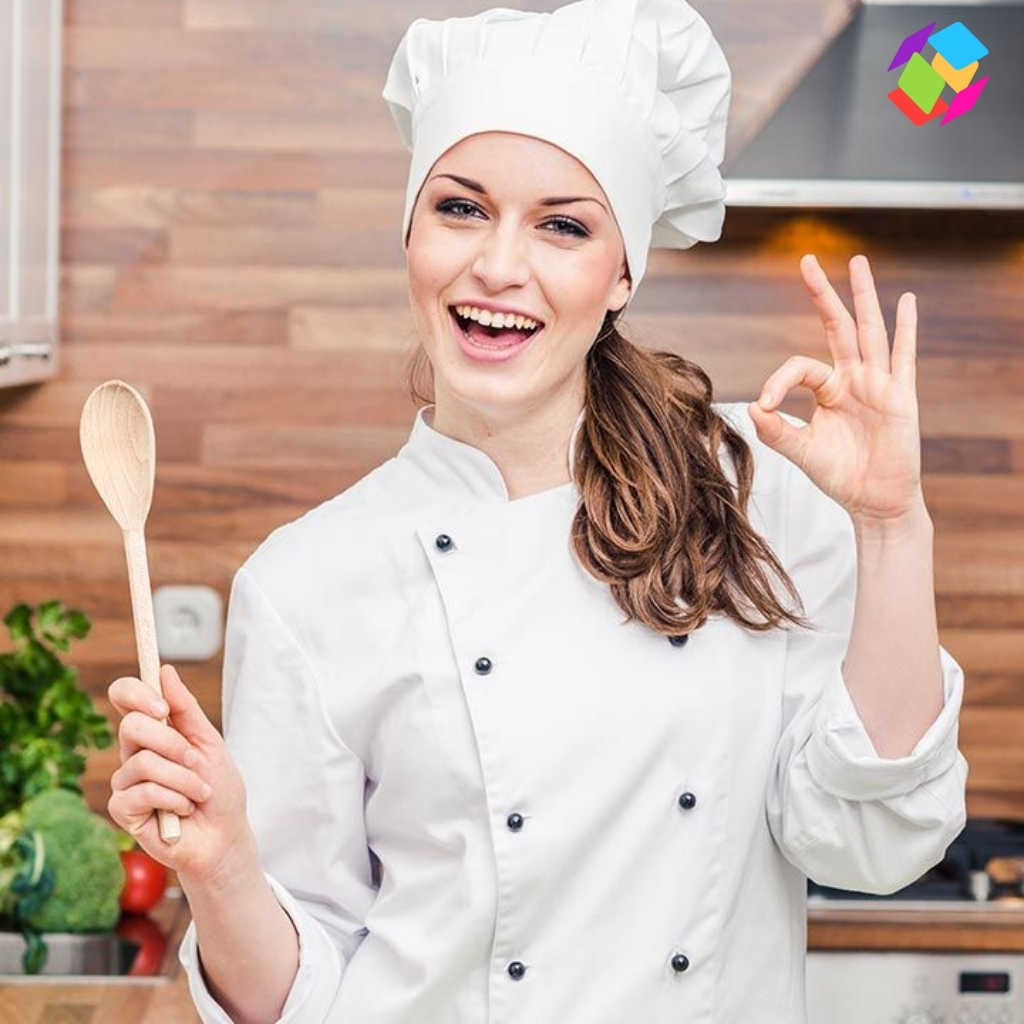 Chef Instagram Captions