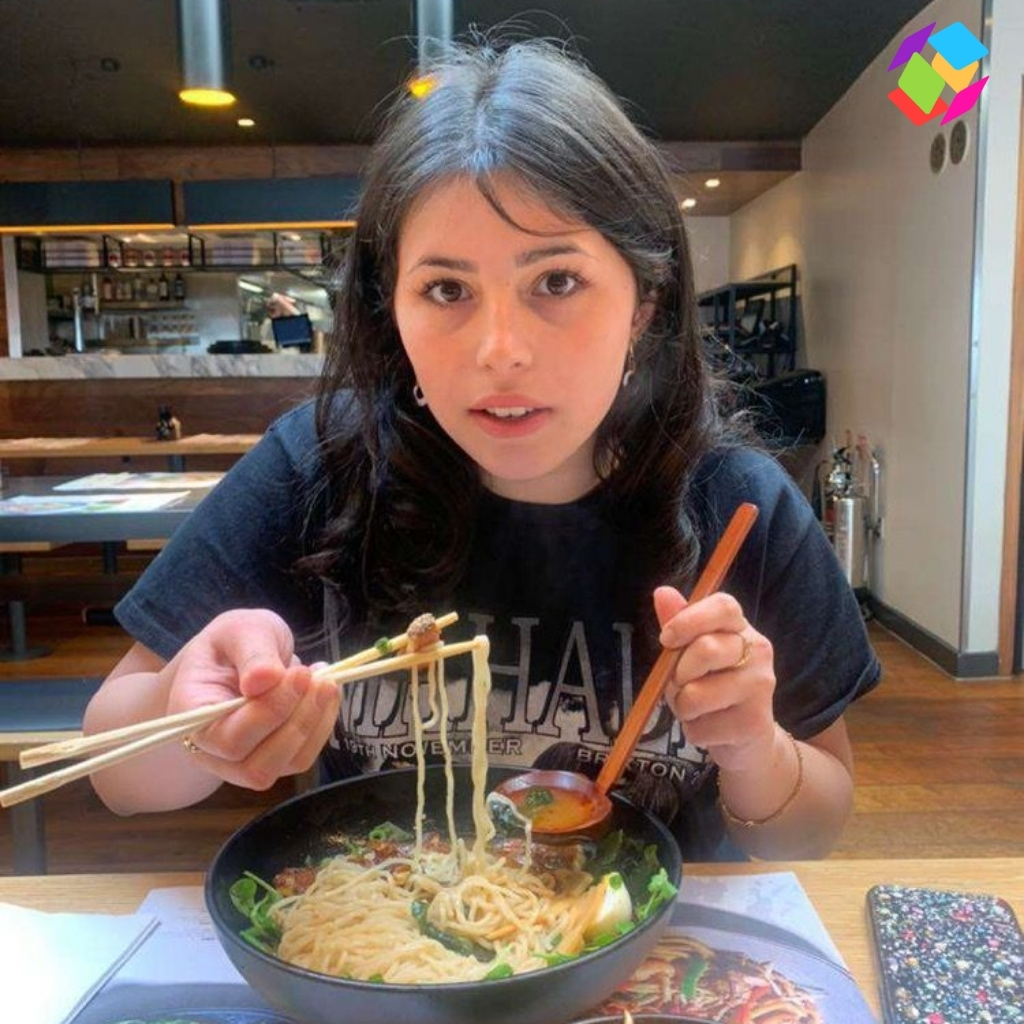 Chopsticks Captions For Instagram