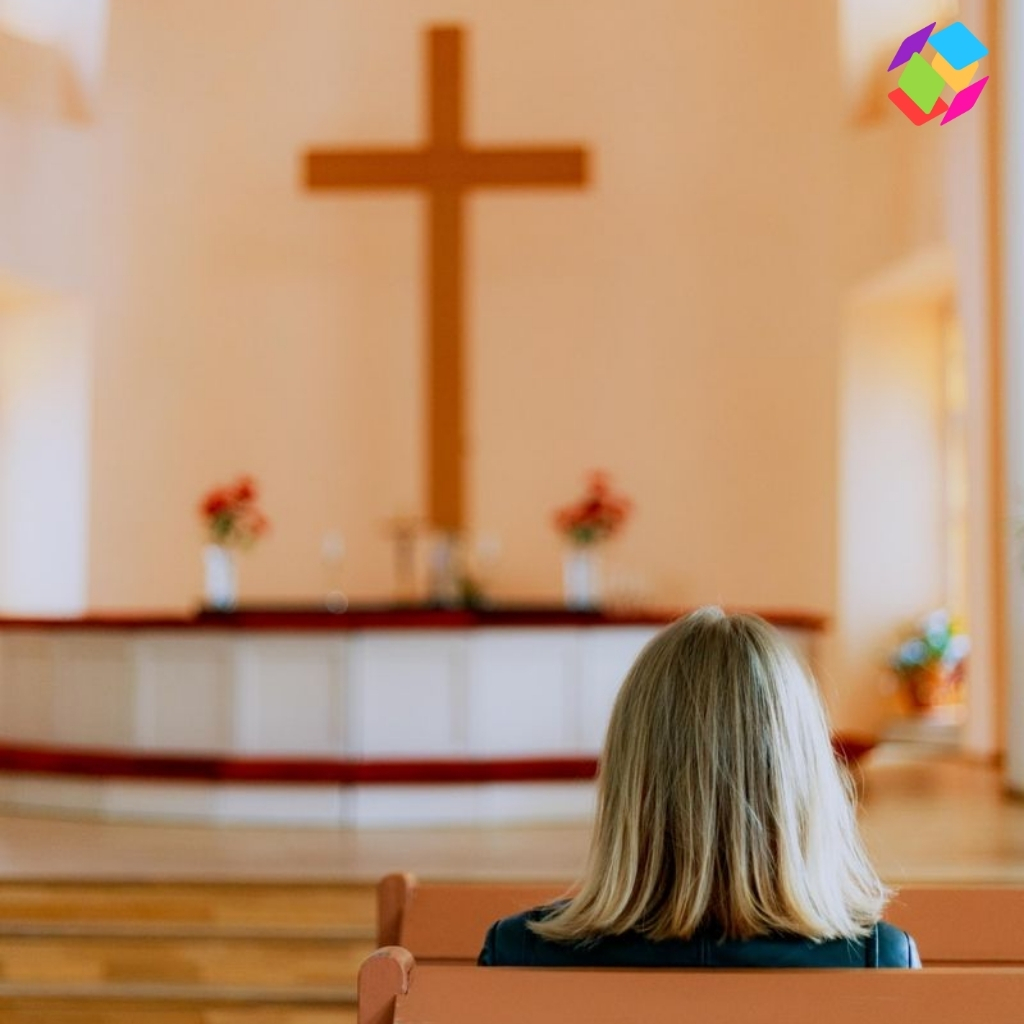 Church Captions For Instagram