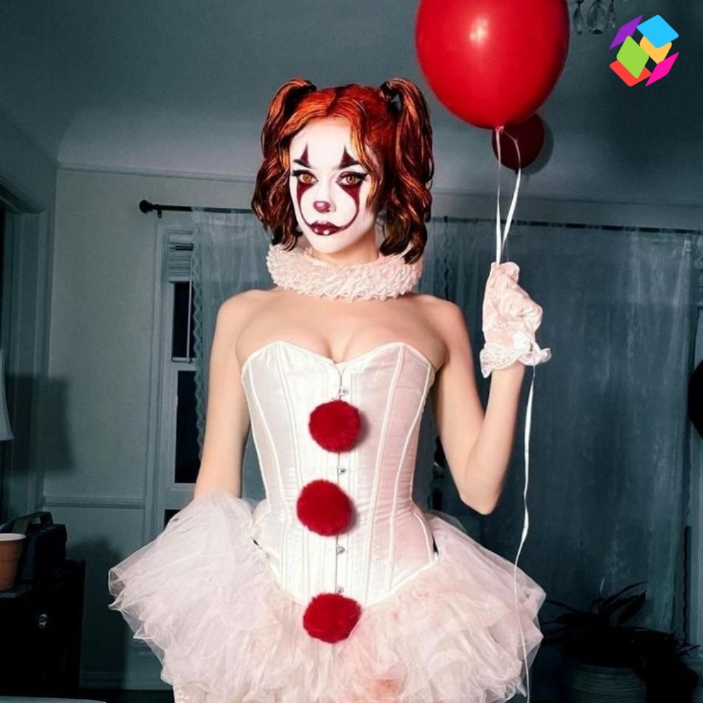 Clown Captions For Instagram