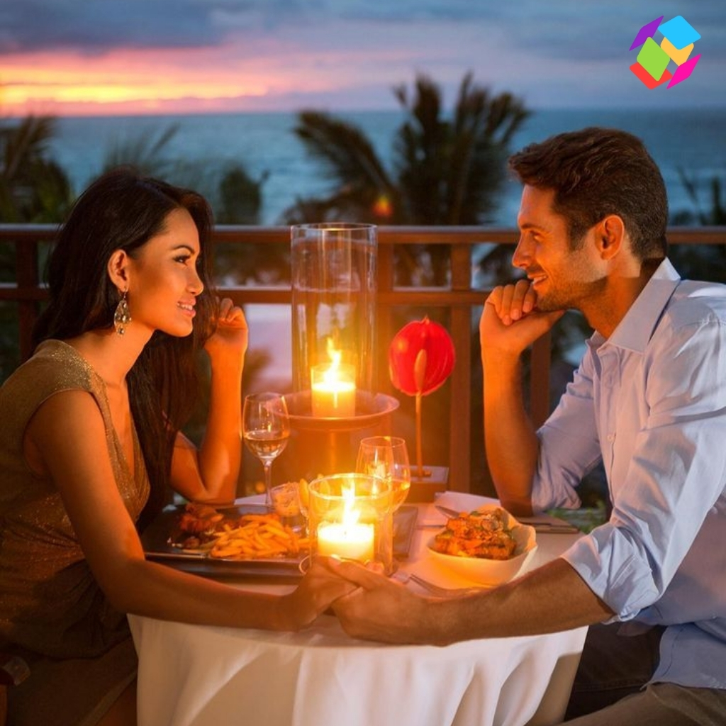 Couple Date Captions For Instagram