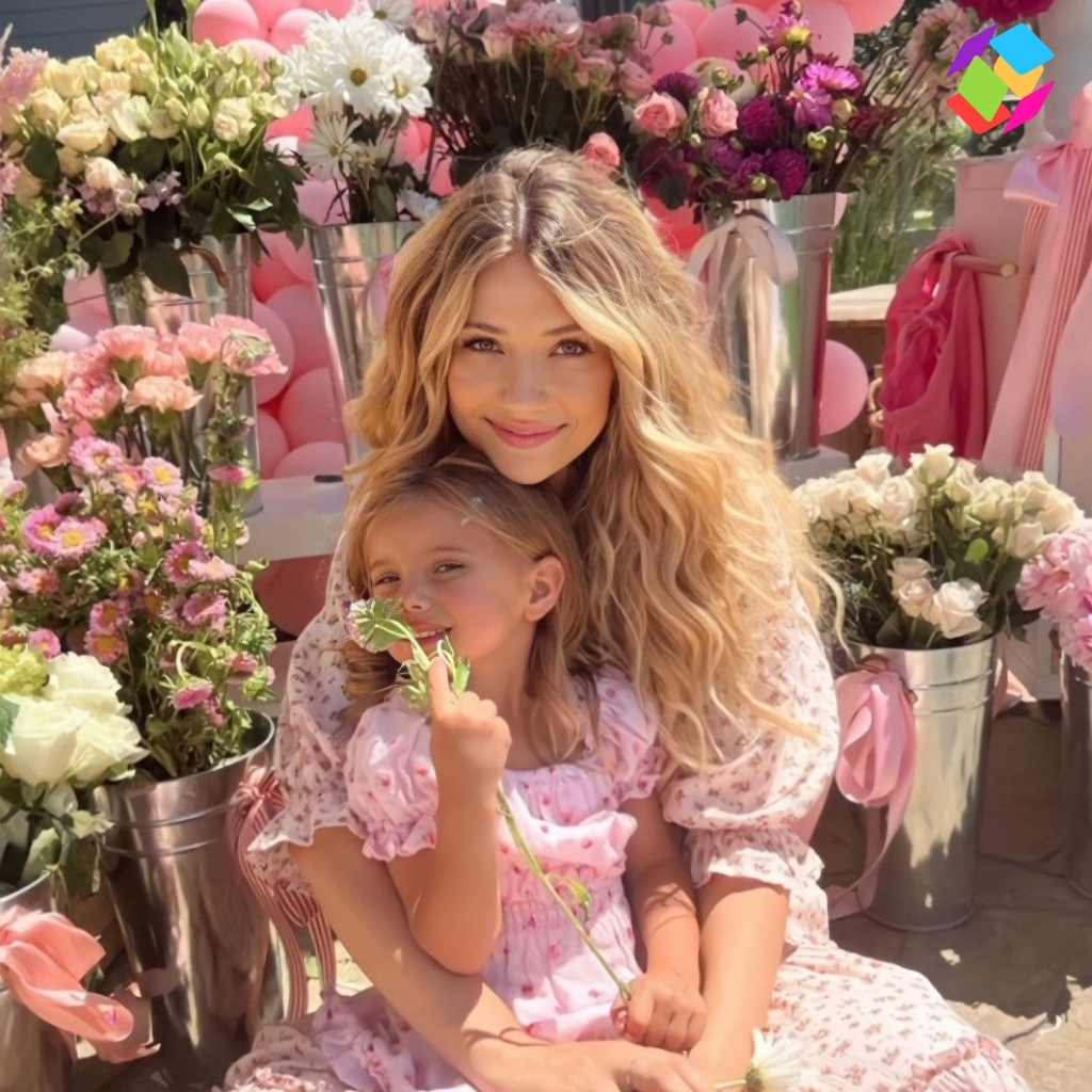 Cute Daughter Captions For Instagram