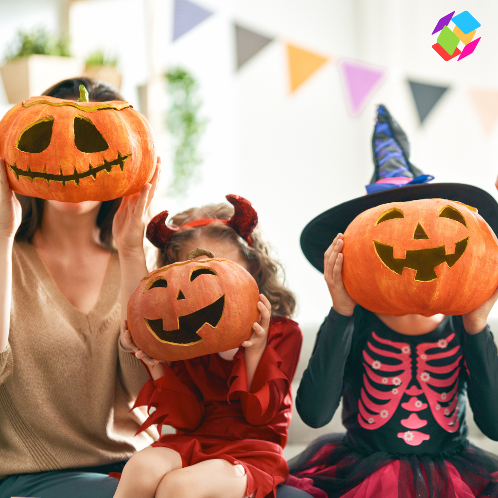 Cute Halloween Captions For Instagram