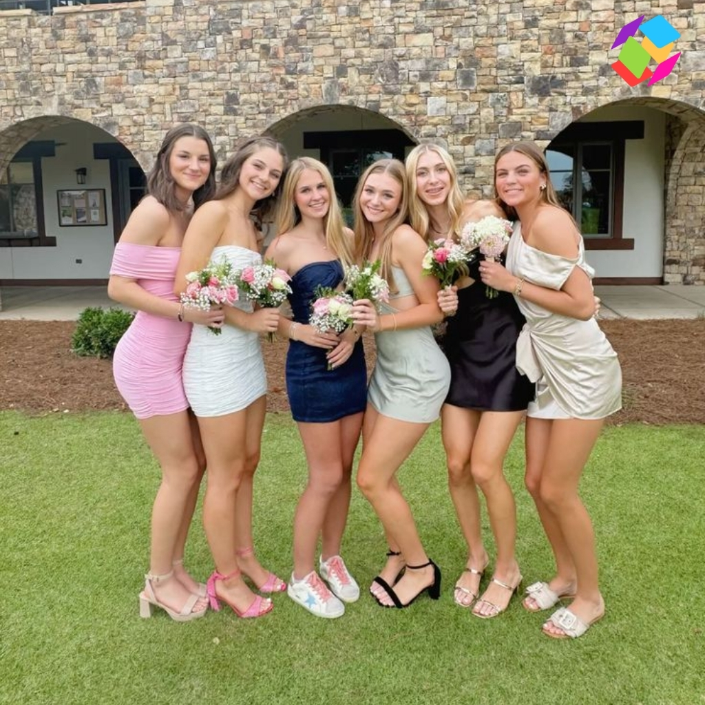 Cute Homecoming Captions For Instagram