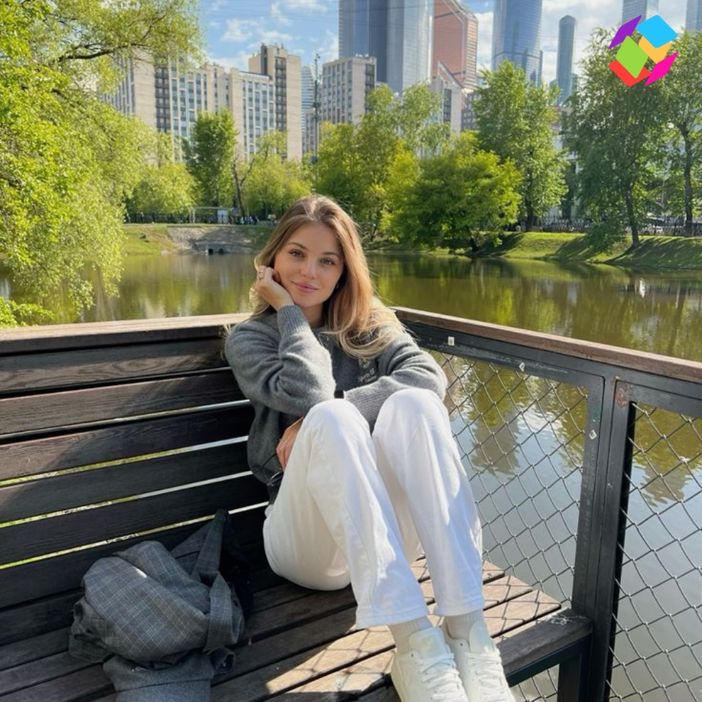 Cute Park Captions For Instagram