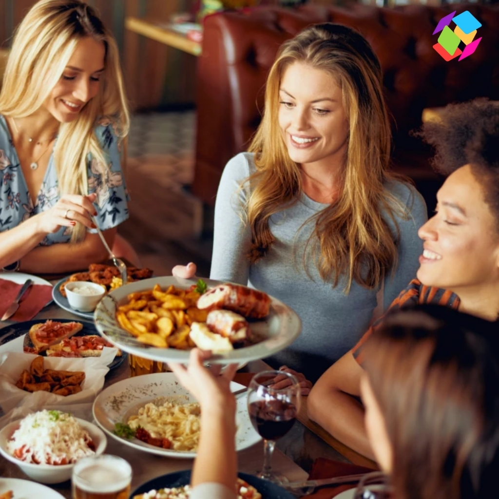 Dinner Captions For Instagram 2