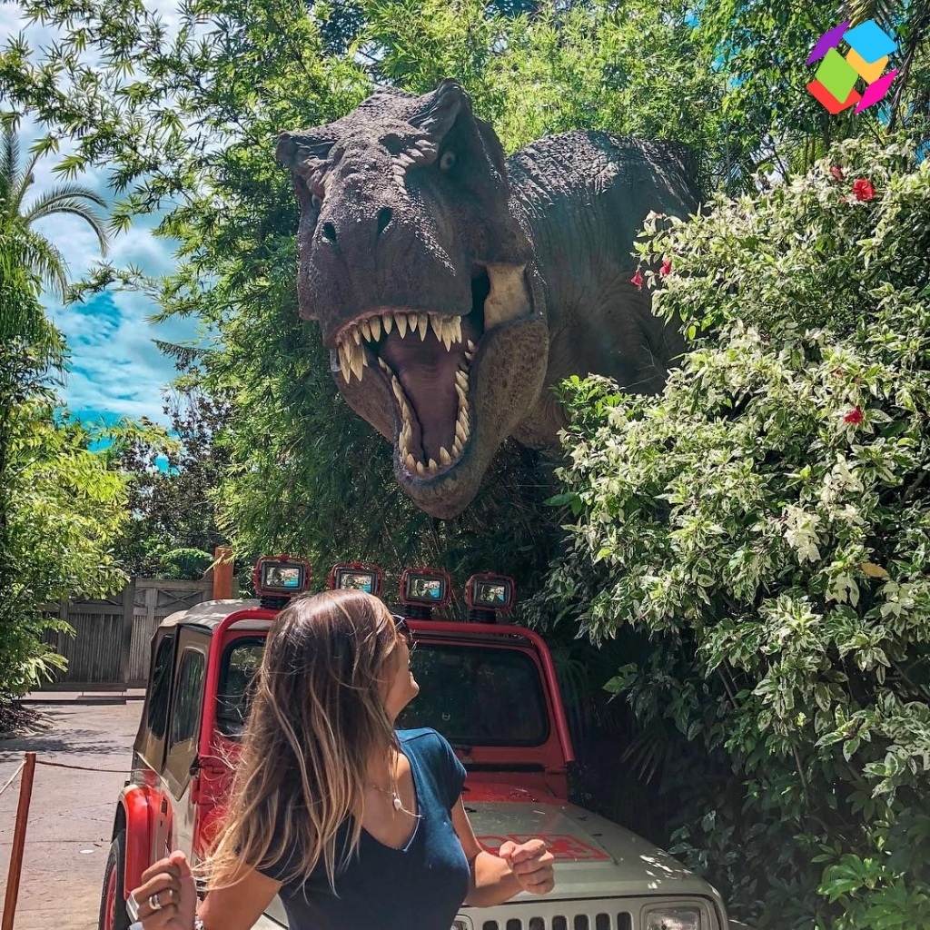 Dinosaur Instagram Captions