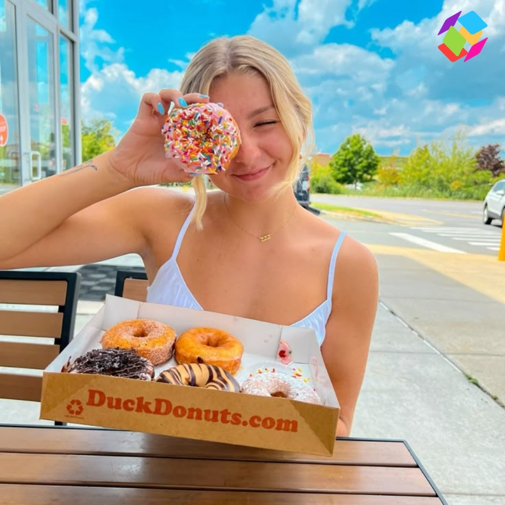 Donut Captions For Instagram