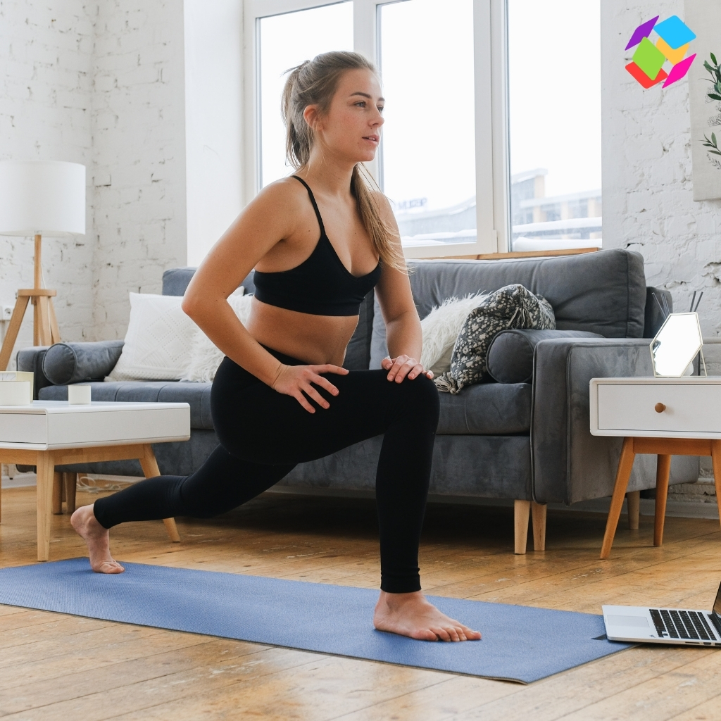 Exercise Captions Instagram