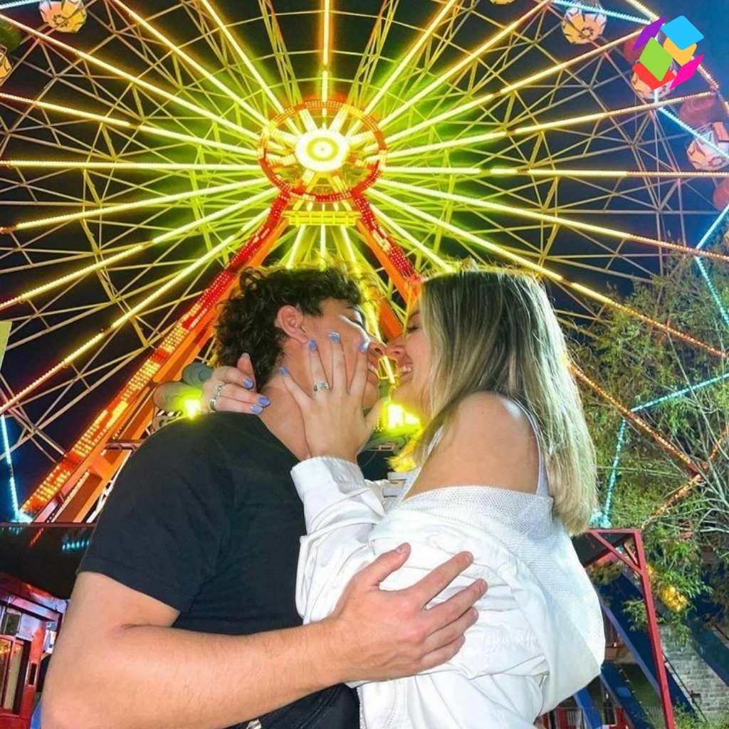 Fair Captions For Instagram Couples