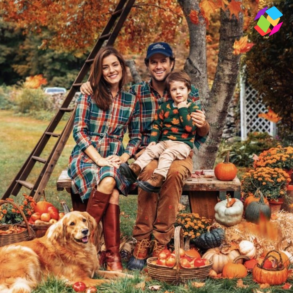 Fall Farm Instagram Captions