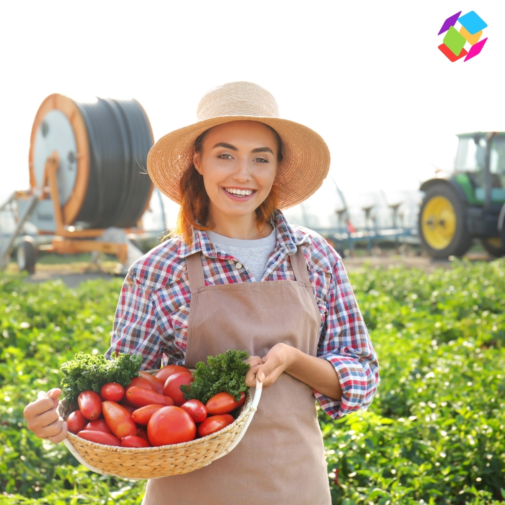 Farm Captions For Instagram