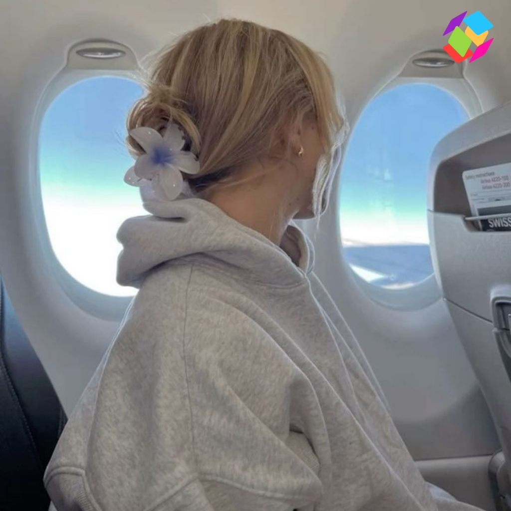 Fly Captions For Instagram