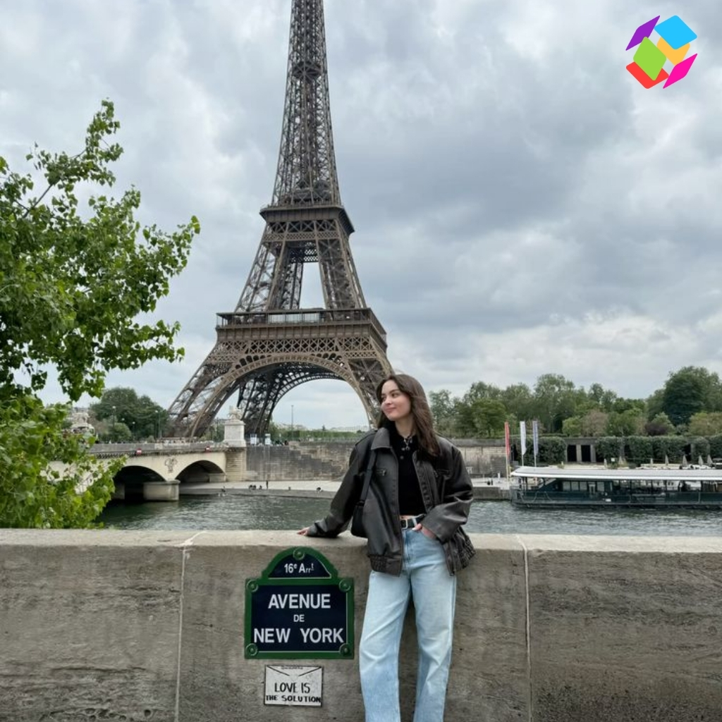 France Instagram Captions
