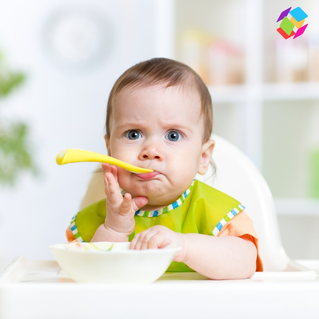 Funny Baby Captions For Instagram
