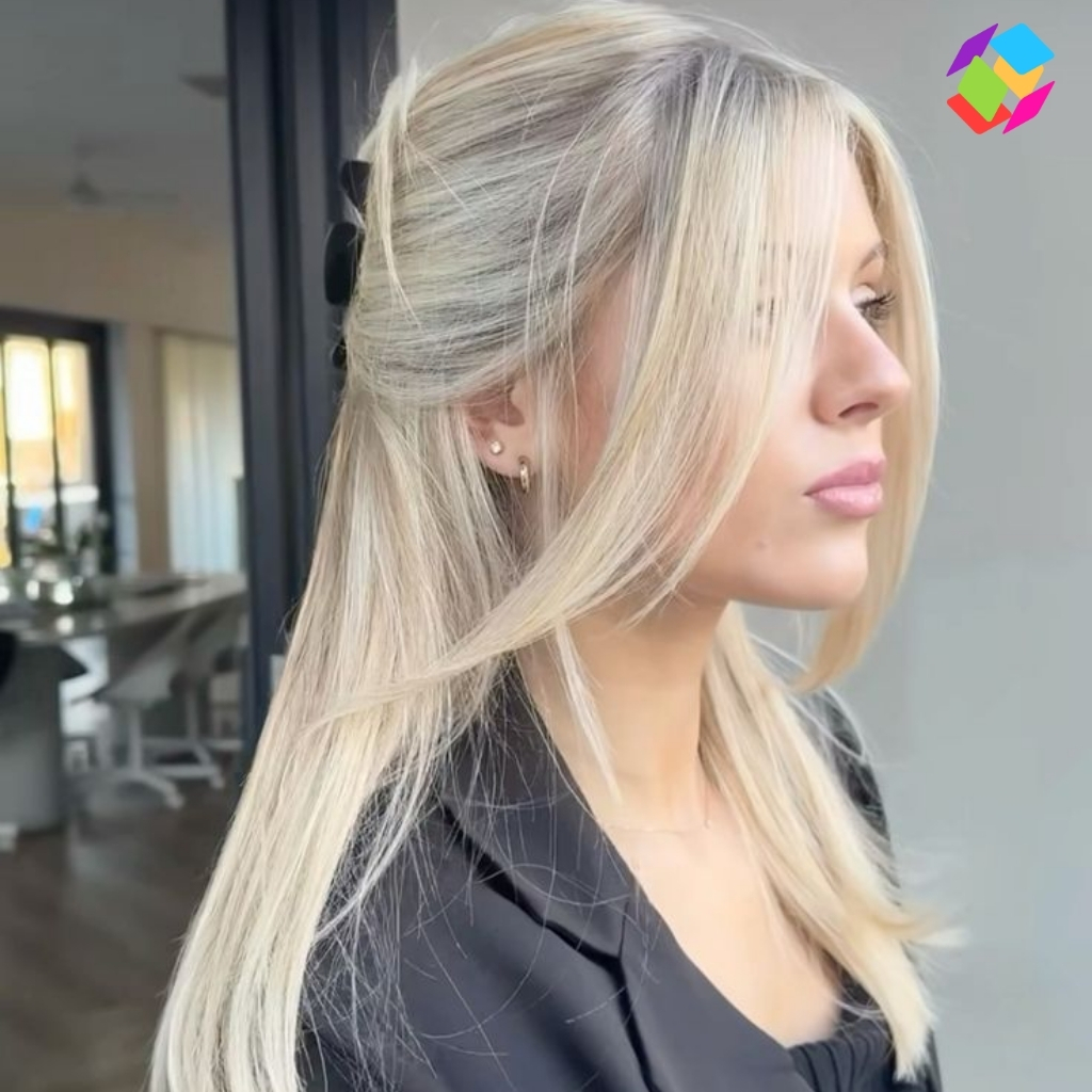 Funny Blonde Hair Captions For Instagram