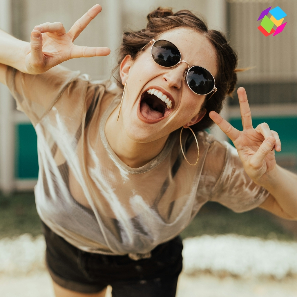 Funny Captions For Instagram For Girl