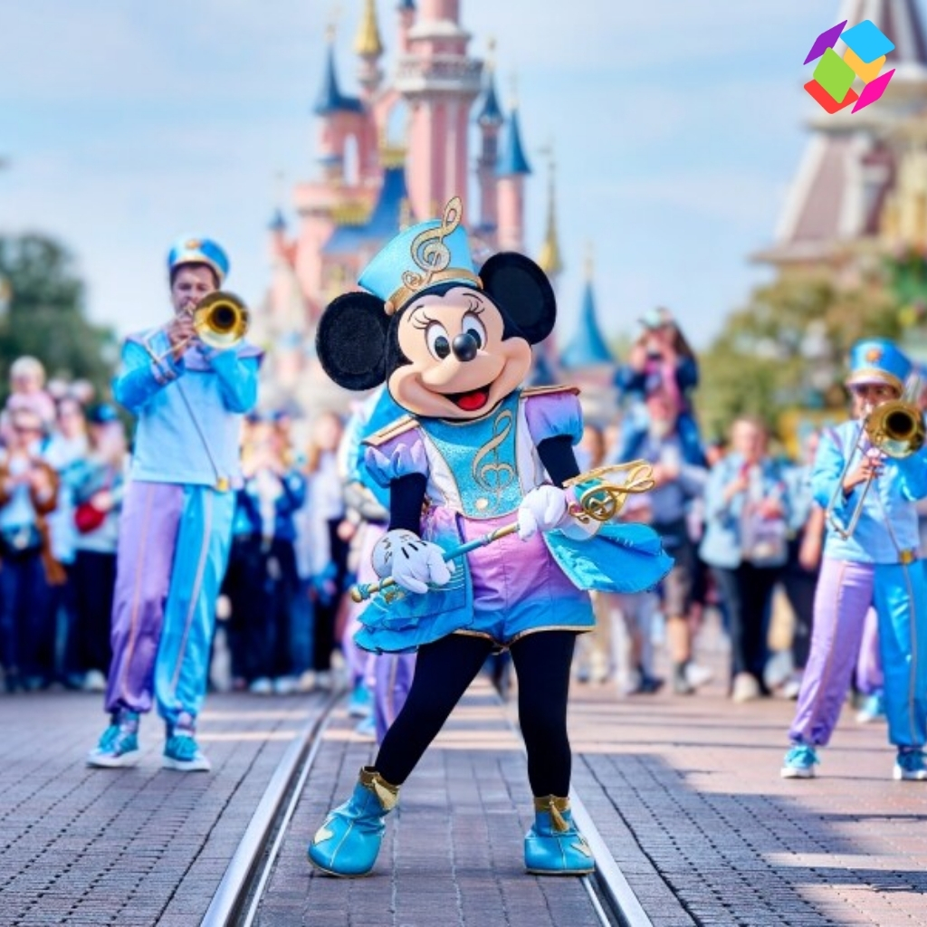 Funny Disney Instagram Captions