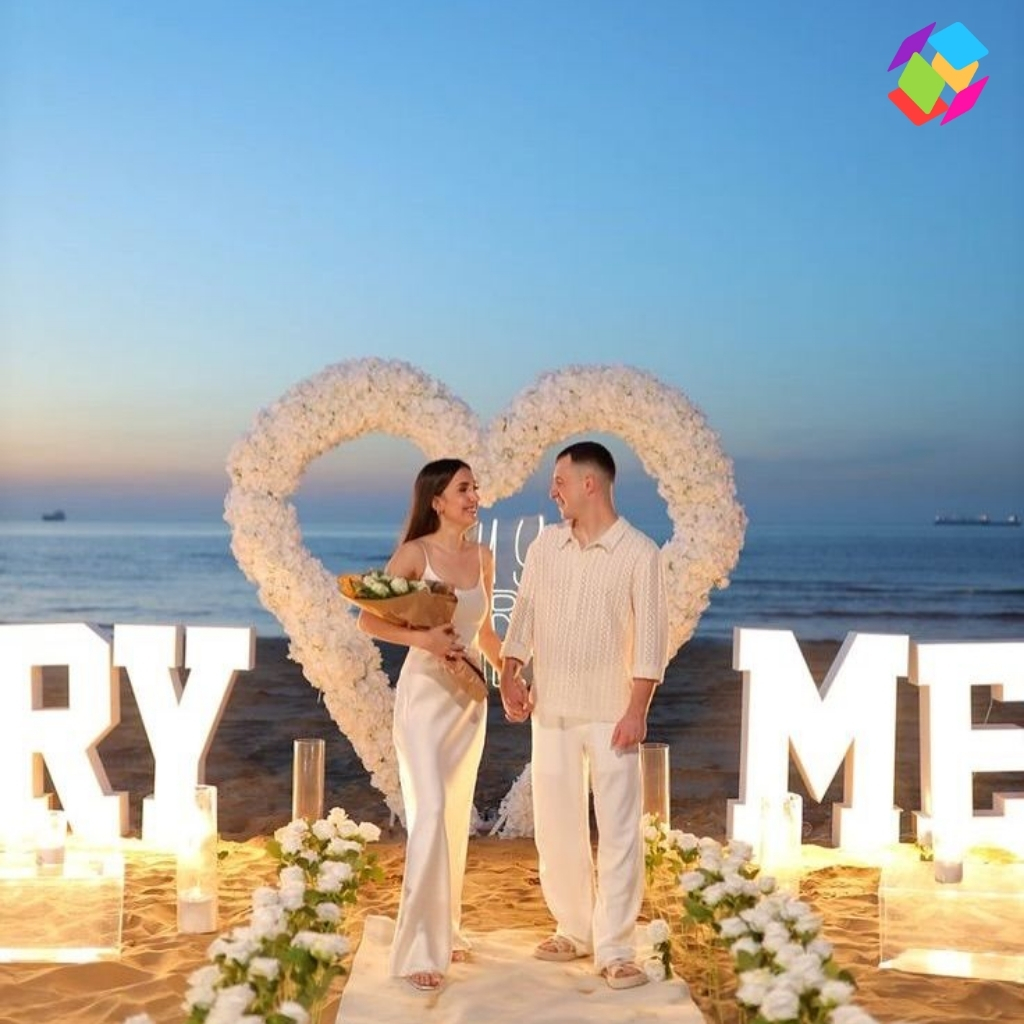 Funny Engagement Captions Instagram