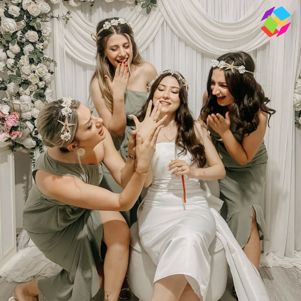 Funny Instagram Captions For Friends Engagement