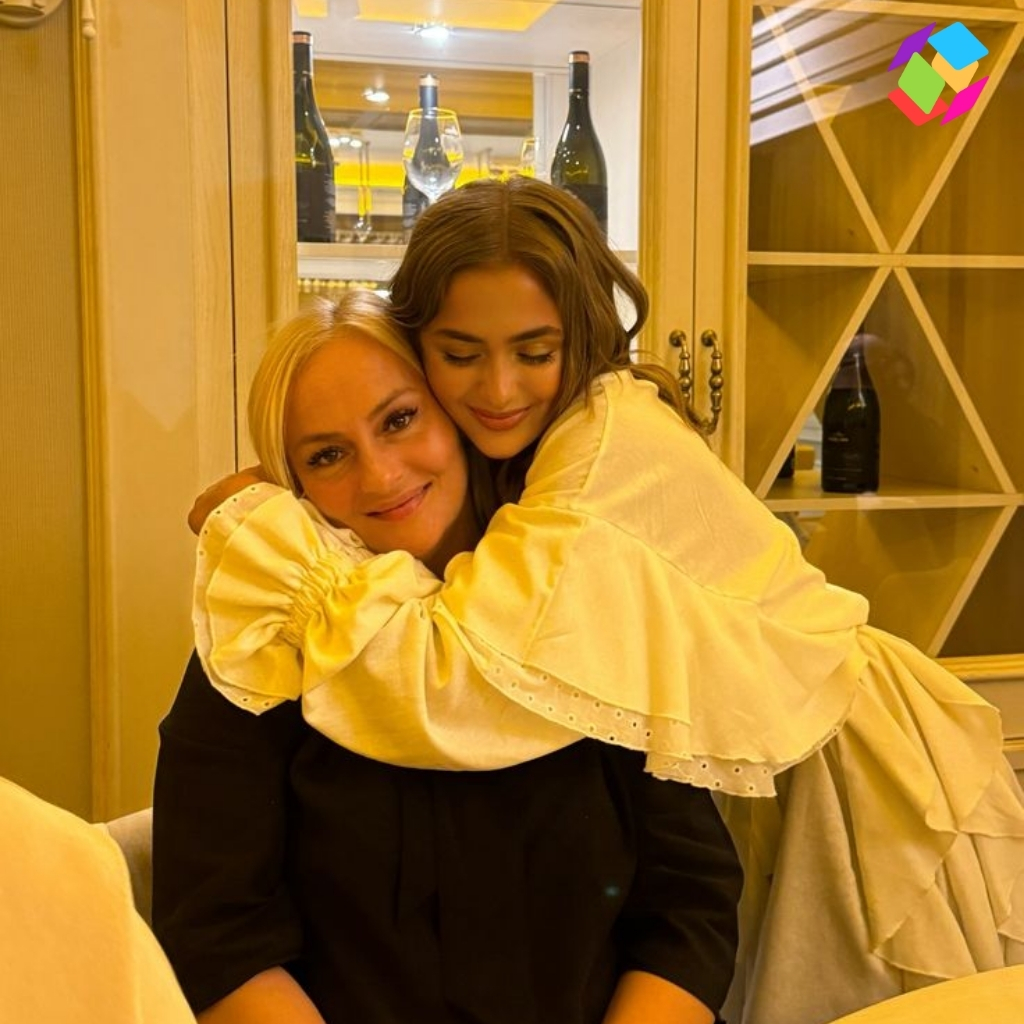 Funny Mothers Day Captions For Instagram
