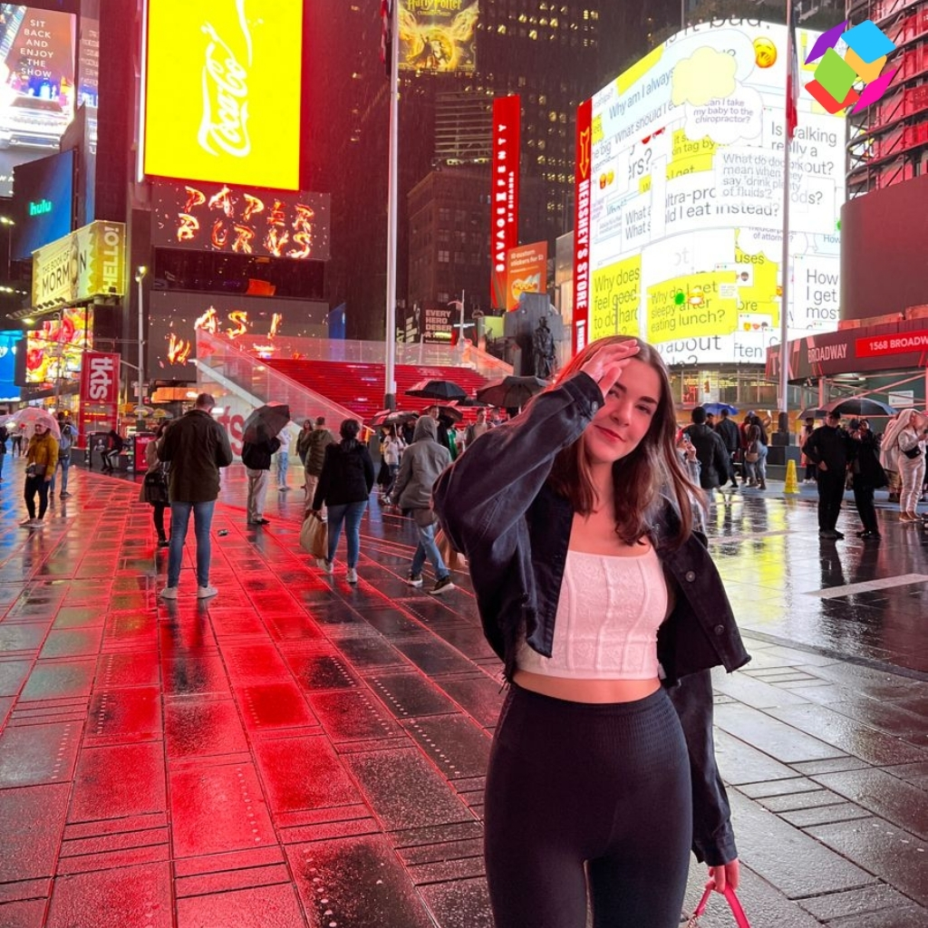 Funny New York Instagram Captions