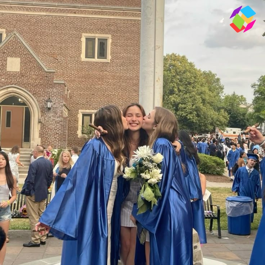 Funny Senior Captions For Instagram