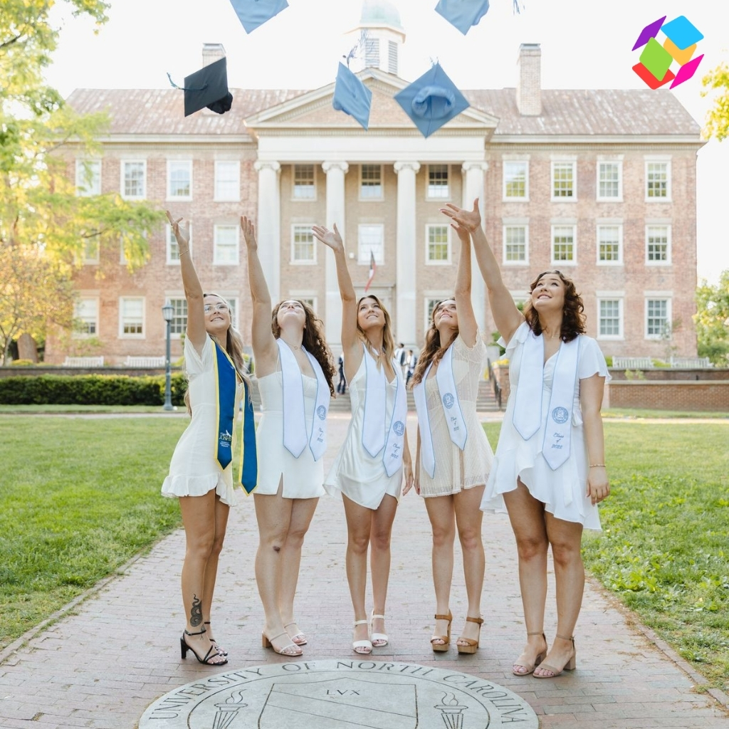 Funny Senior Year Instagram Captions