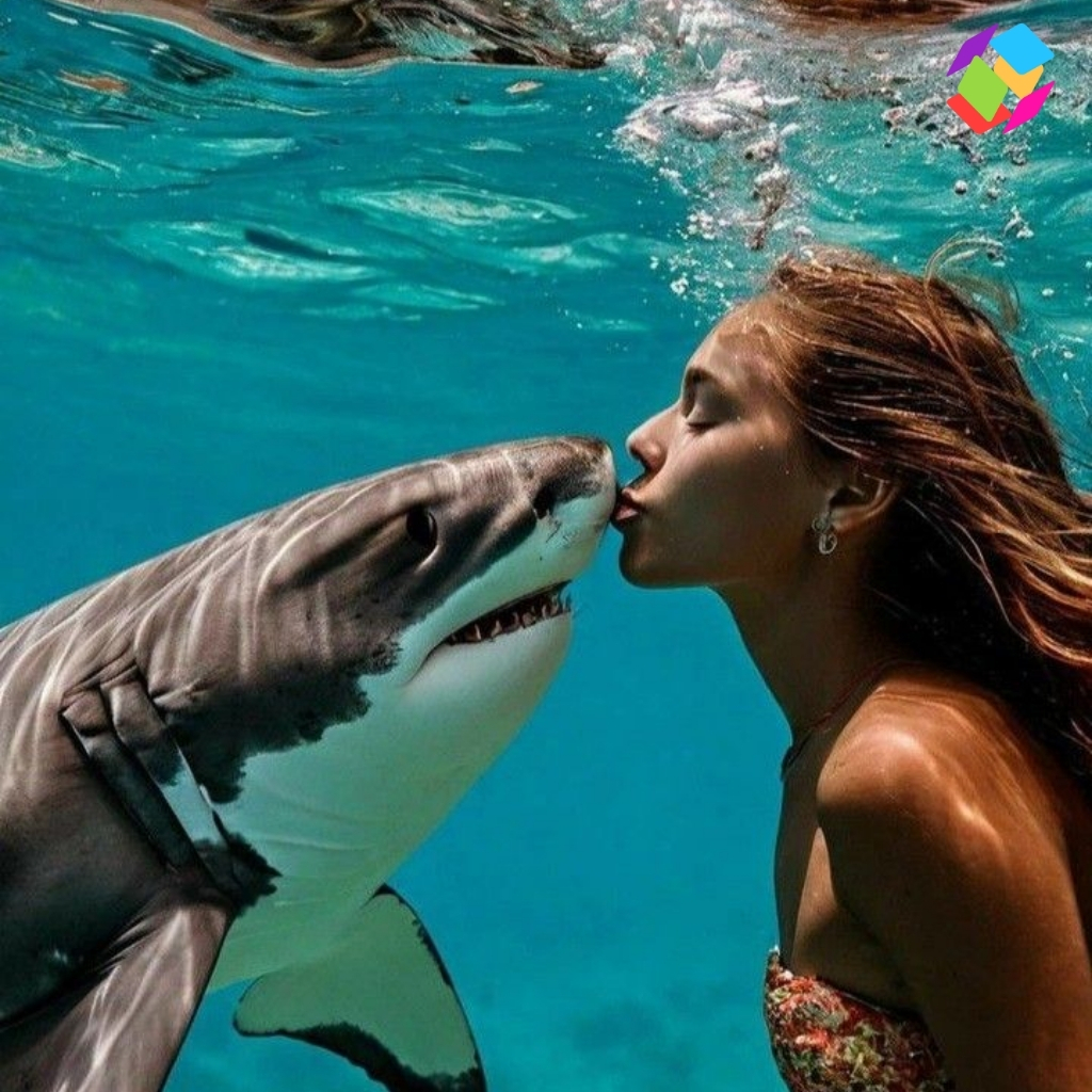 Funny Shark Captions For Instagram