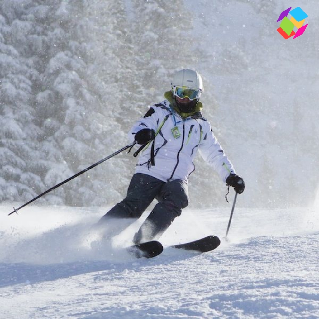 Funny Ski Instagram Captions
