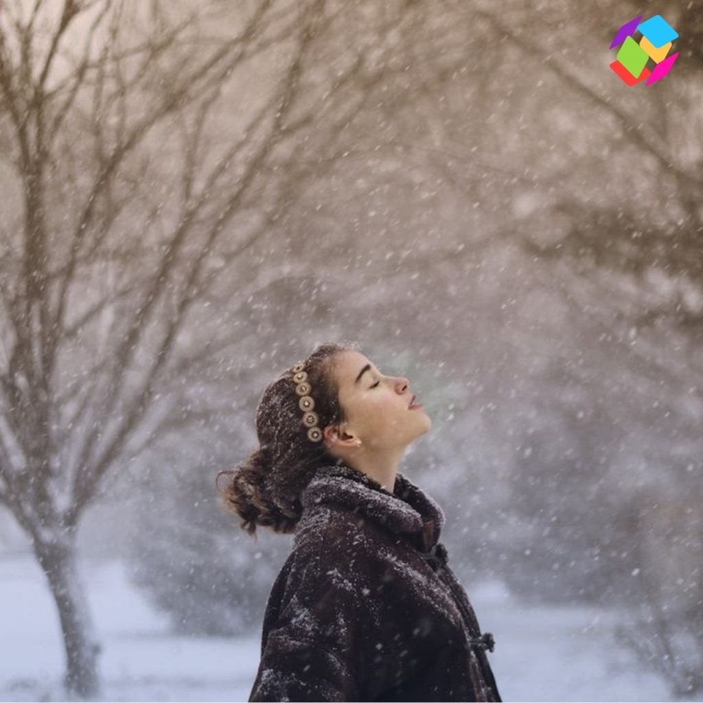 Funny Snow Captions For Instagram