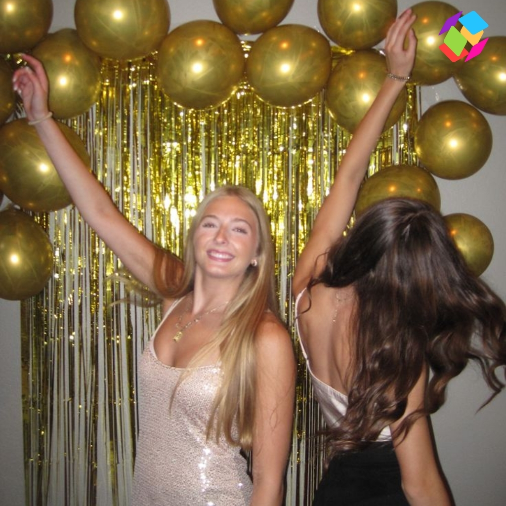 Golden Birthday Captions For Instagram