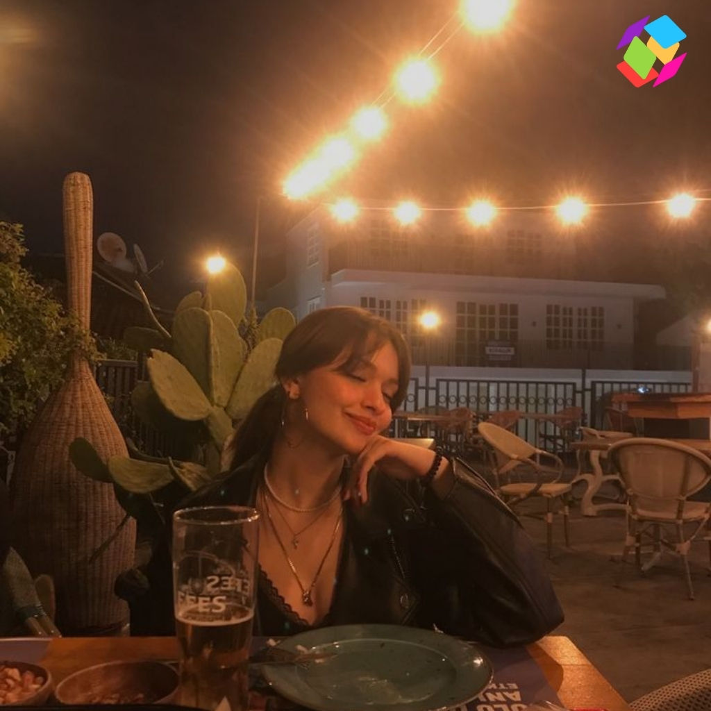 Good Ambience Captions For Instagram