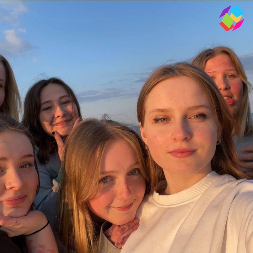 Good Captions For Instagram With Friends