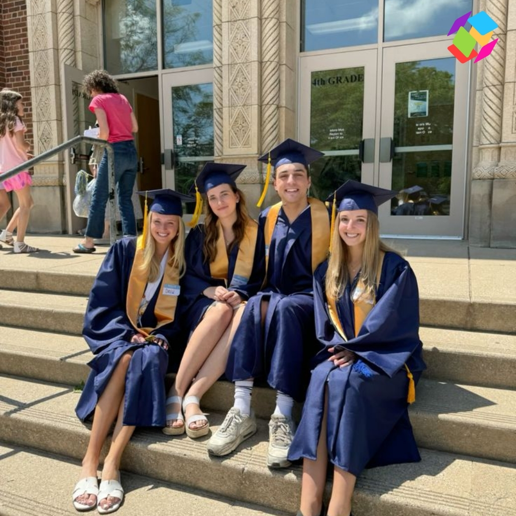 Grad Instagram Captions