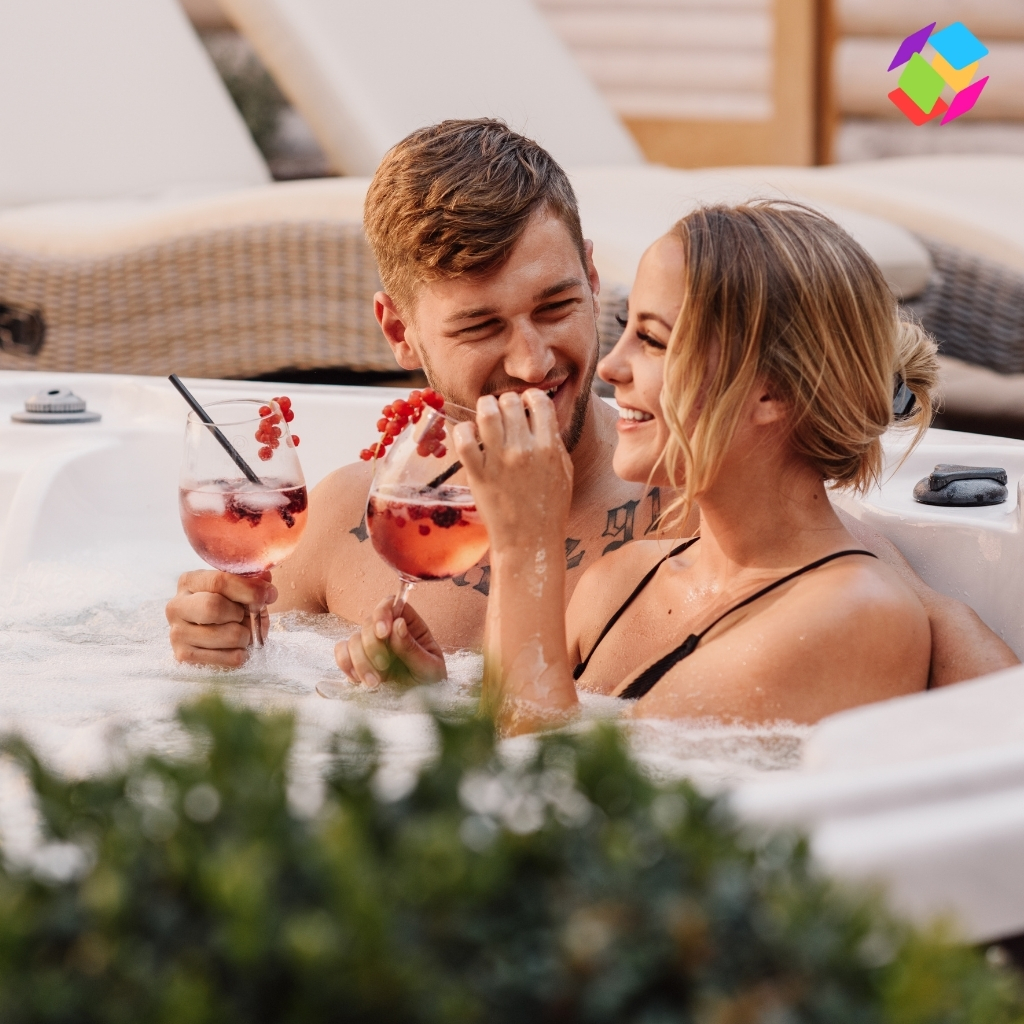 Hot Tub Captions For Instagram