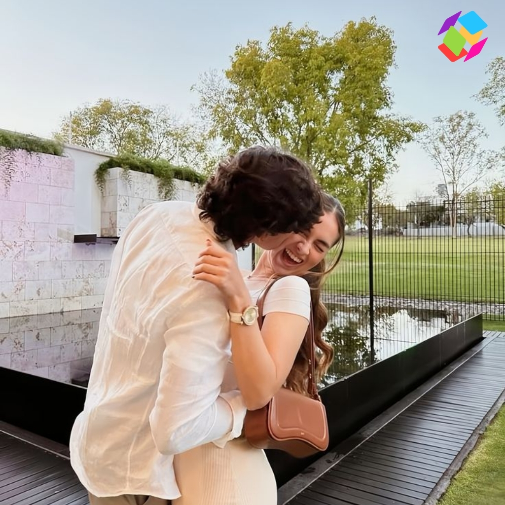 In Love Captions For Instagram