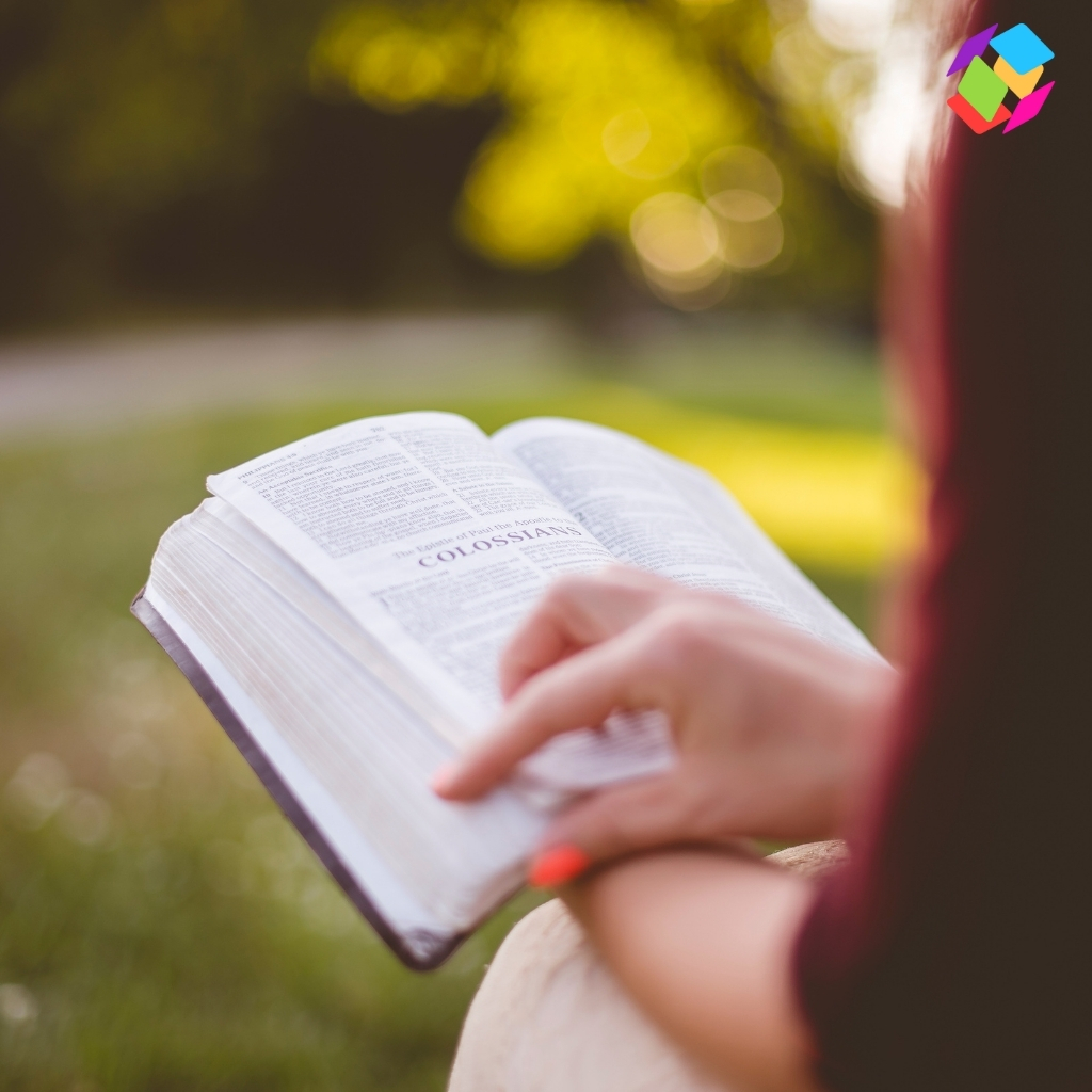 Instagram Bible Verse Captions