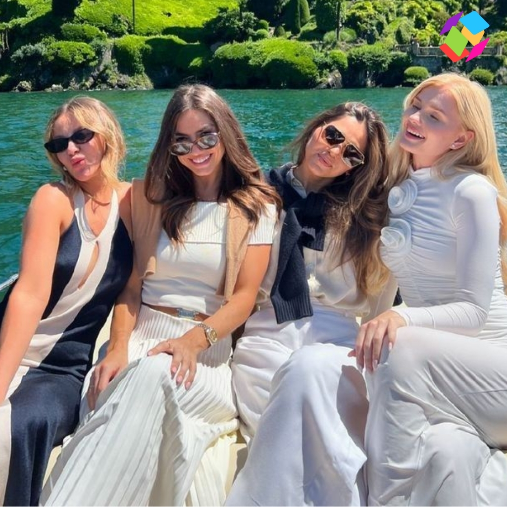 Instagram Caption About Friends
