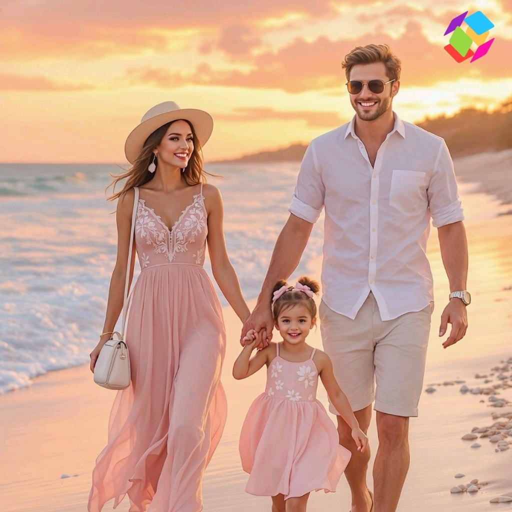 Instagram Caption For Family Photo