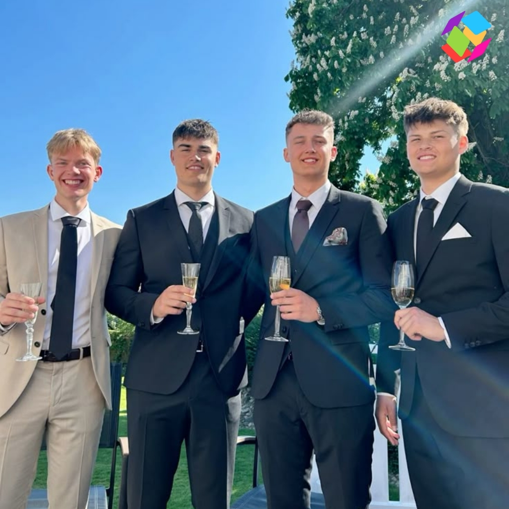 Instagram Caption For Guys